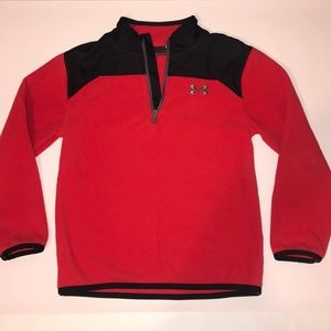 Under Armour Fleece Pullover